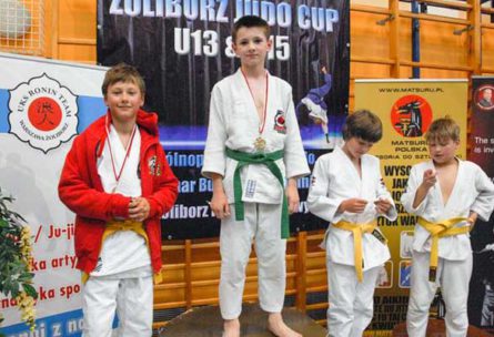 final_ligi_judo_zoliborz